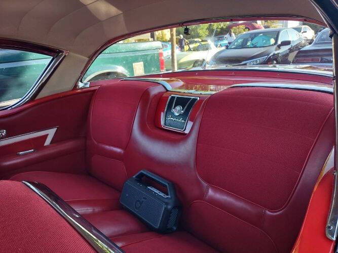 1958 Chevrolet Impala