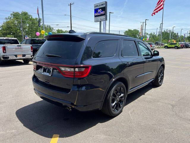 2023 Dodge Durango R/T