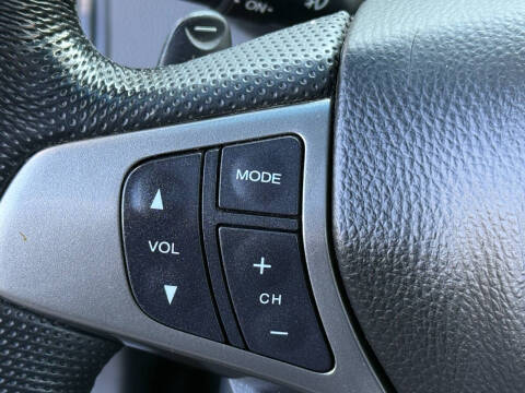 2011 Acura RDX SH-AWD w/Tech