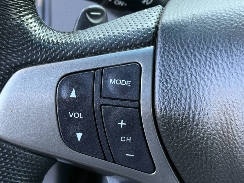 2011 Acura RDX SH-AWD w/Tech