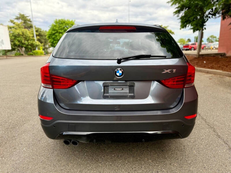 2014 BMW X1 xDrive28i