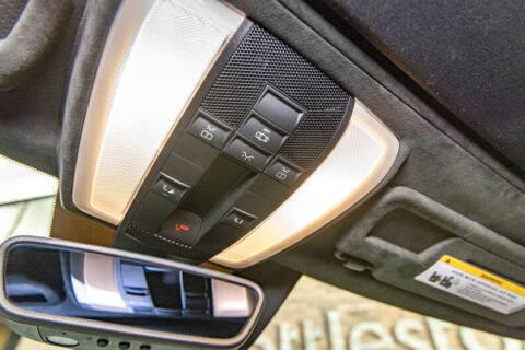 2012 Mercedes-Benz SLS AMG