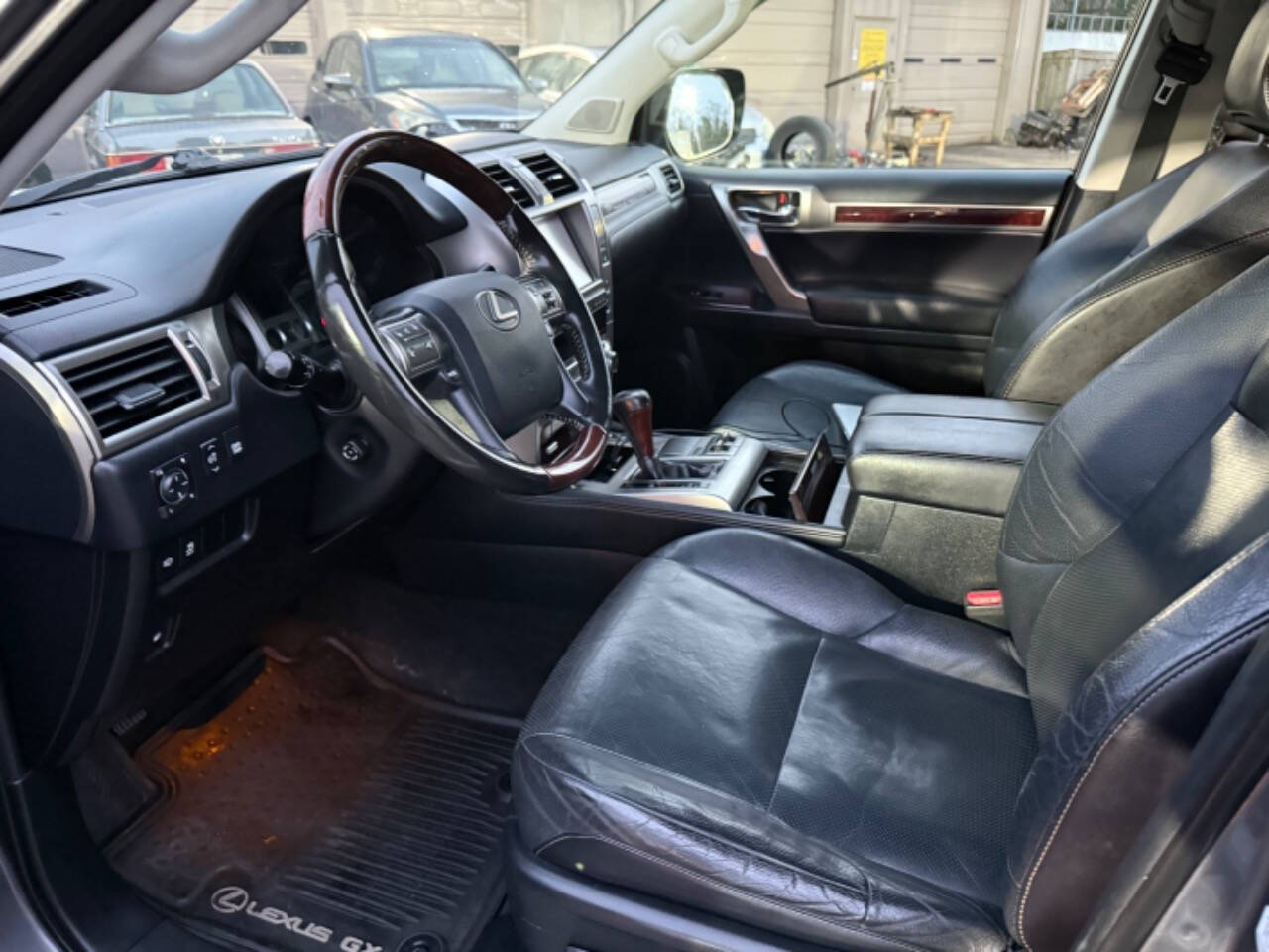 2015 Lexus GX 460 for sale at Walkem Autos in District Heights, MD