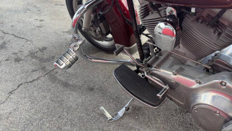2008 Harley-Davidson Electra Glide