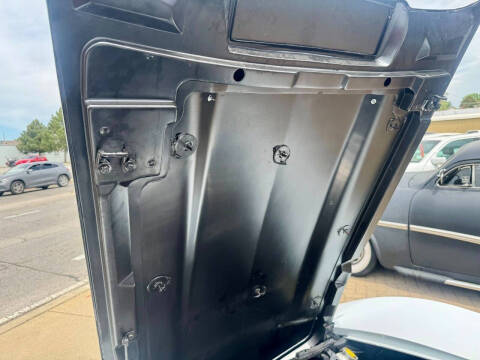 1974 Chevrolet Corvette