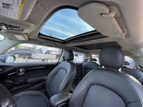 2019 MINI Hardtop 2 Door Cooper
