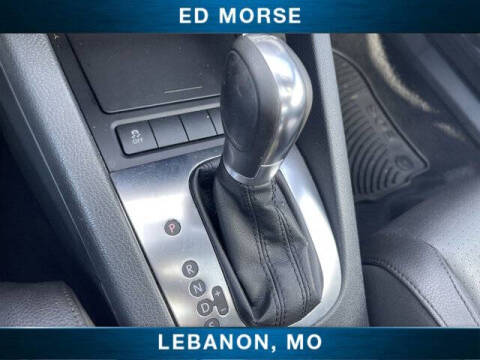 2012 Volkswagen Eos Komfort SULEV