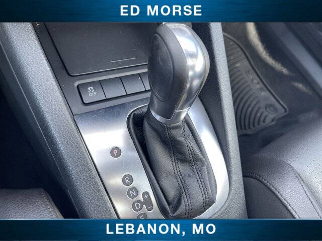 2012 Volkswagen Eos Komfort SULEV