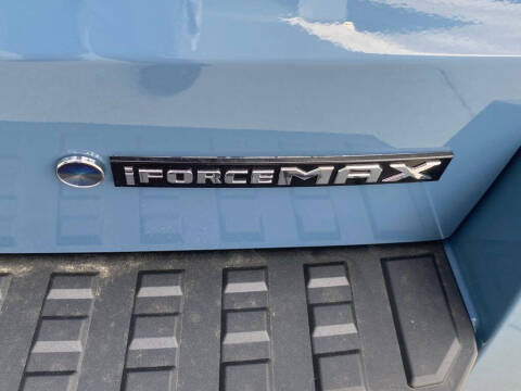 2026 Toyota 4Runner