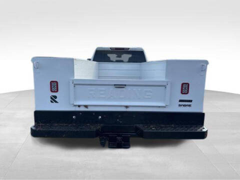 2025 GMC Sierra 3500HD CC Pro