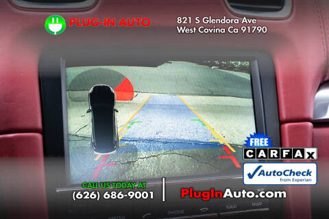 2013 Porsche Boxster S