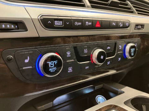 2018 Audi Q7 2.0T quattro Premium Plus