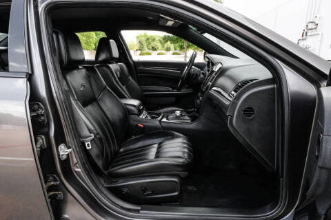 2021 Chrysler 300 S V6