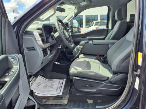 2024 Ford F-350 Super Duty XLT