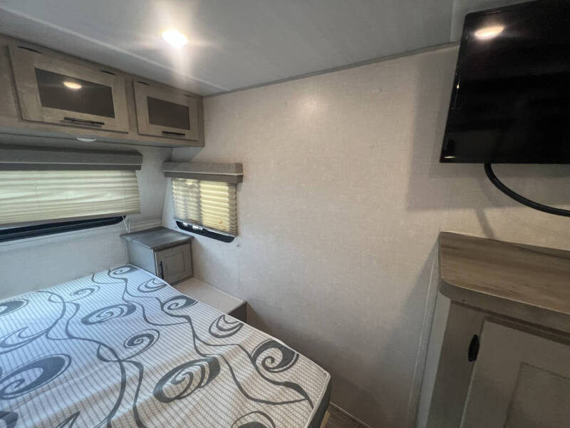 2022 Forest River IBEX