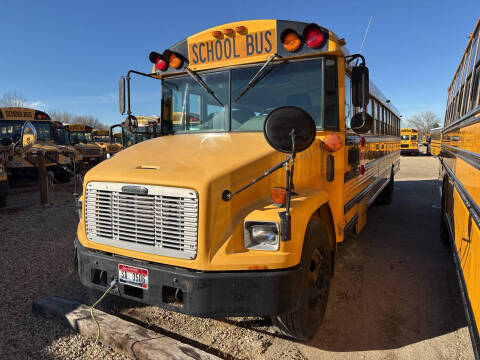 2004 Freightliner FS65 Chassis