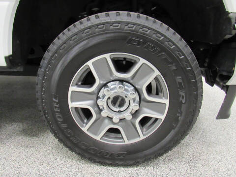 2021 Ford F-350 Super Duty XL