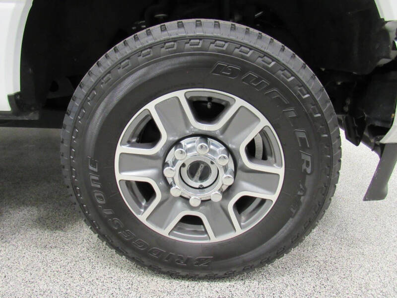 2021 Ford F-350 Super Duty XL