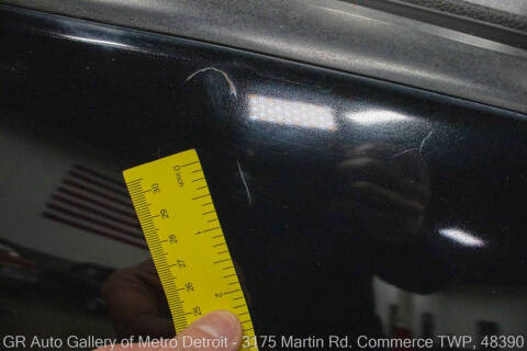 2007 Ford Mustang GT Premium