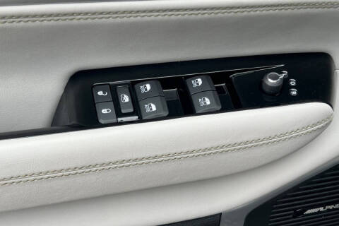 2023 Jeep Wagoneer Series III