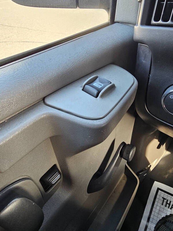 2012 Chevrolet Express 1500