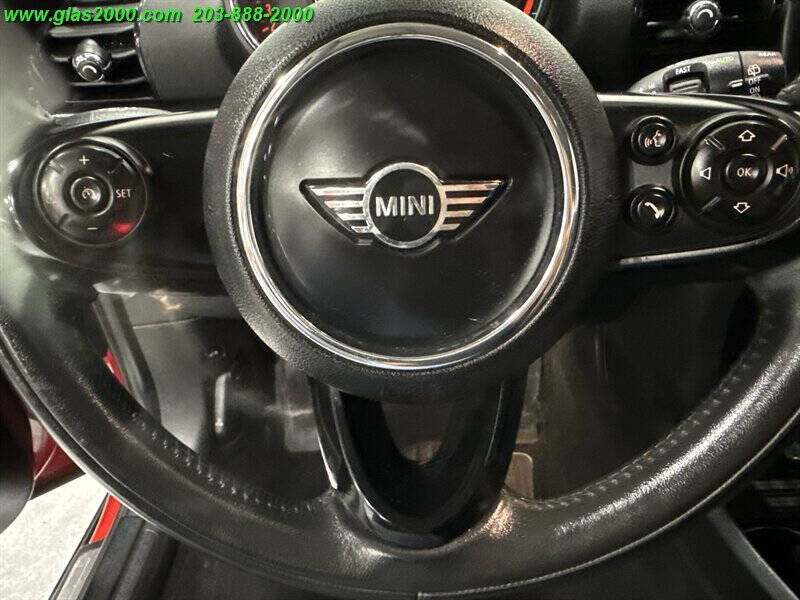 2019 MINI Clubman Cooper ALL4