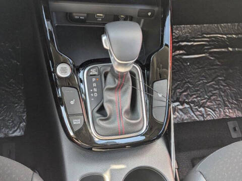 2025 Kia Soul GT-Line