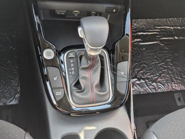 2025 Kia Soul GT-Line