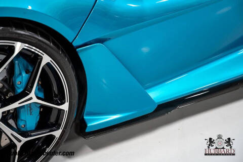 2025 Lamborghini Revuelto