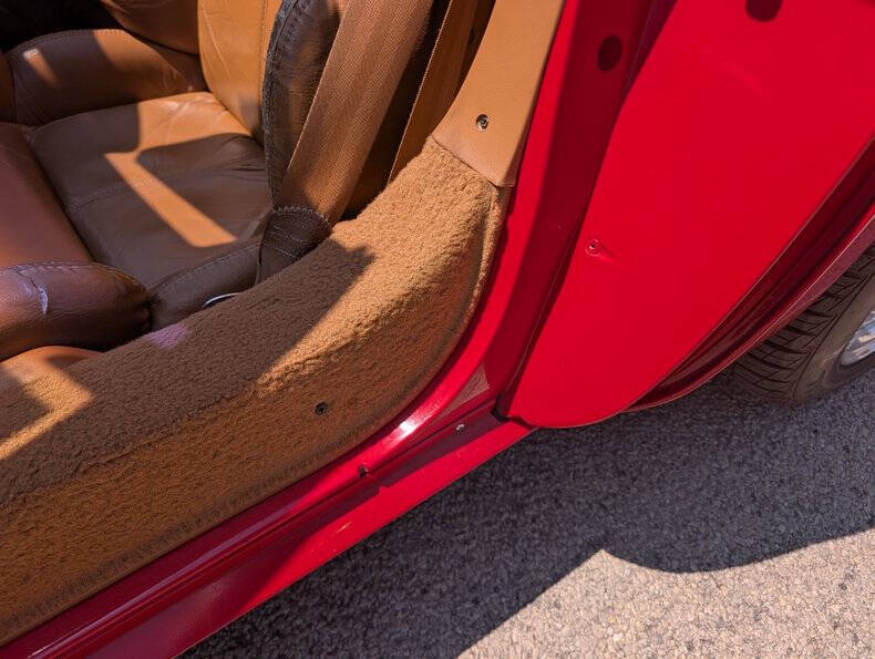 1990 Chevrolet Corvette