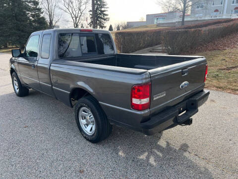2009 Ford Ranger XL