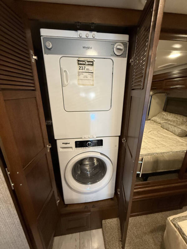 2021 Forest River Berkshire