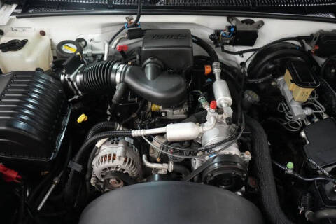 1999 GMC Yukon