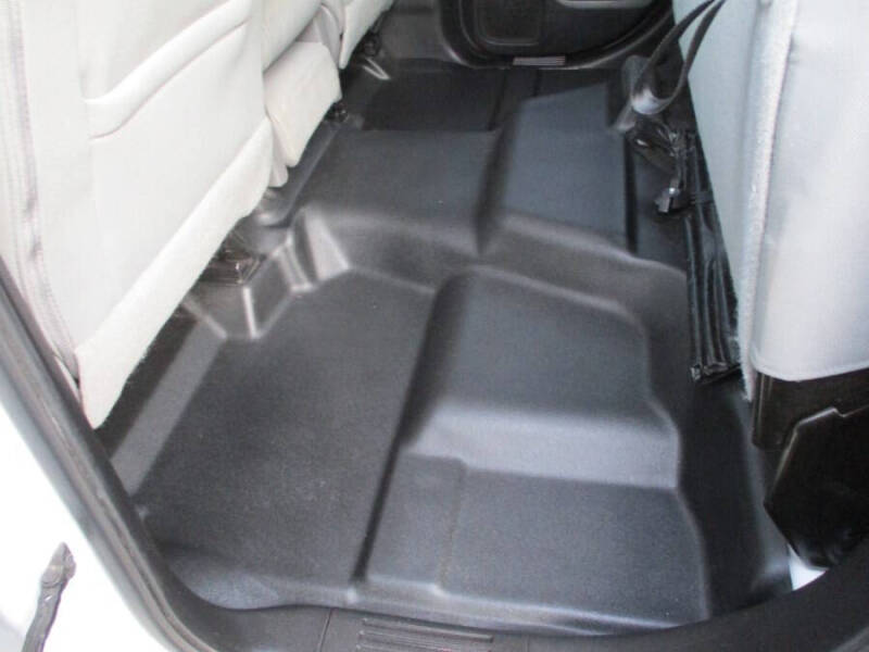 2019 GMC Sierra 2500HD