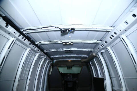 2023 Chevrolet Express 2500