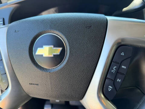 2016 Chevrolet Express 2500