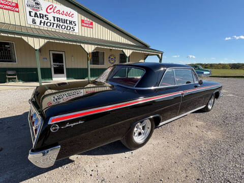 1962 Chevrolet Impala