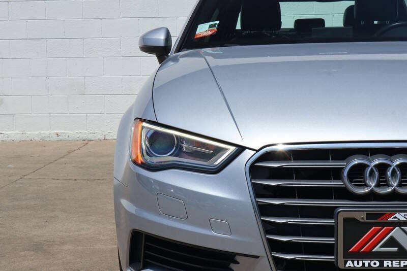 2015 Audi A3 1.8T Premium