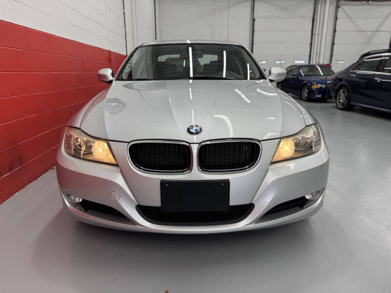 2011 BMW 3 Series 328i