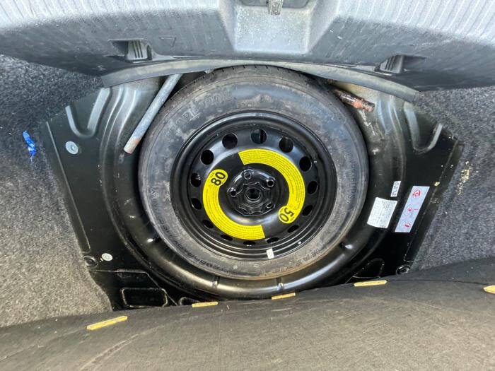 2012 Volkswagen Beetle