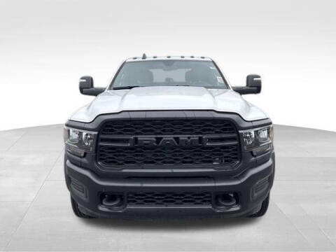 2024 RAM 5500