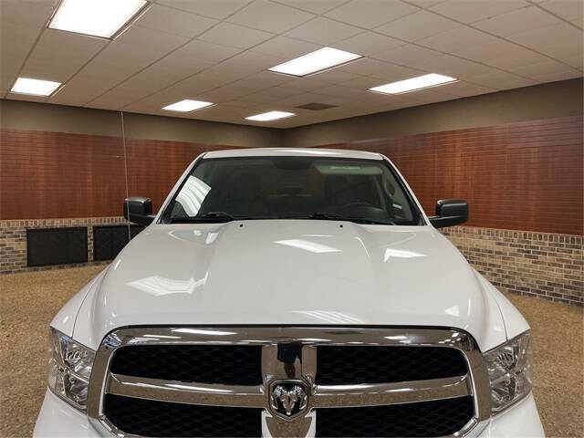 2022 RAM 1500 Classic