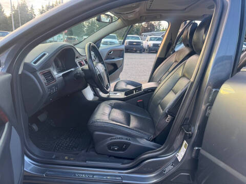 2007 Volvo S80 3.2