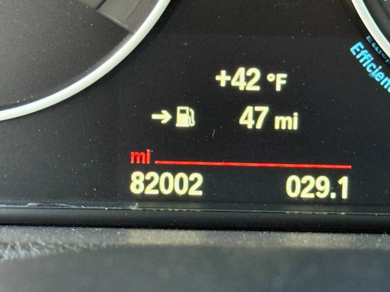 2015 BMW 3 Series 335i xDrive