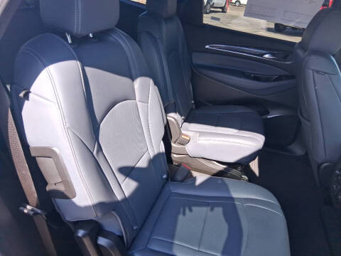 2024 Buick Enclave Premium