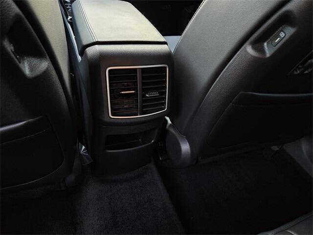 2025 Kia Sportage Hybrid EX