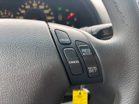 2008 Honda Odyssey LX