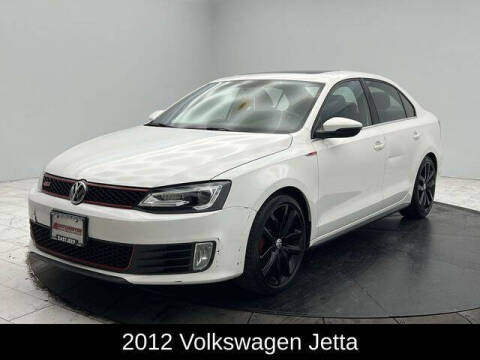 2012 Volkswagen Jetta