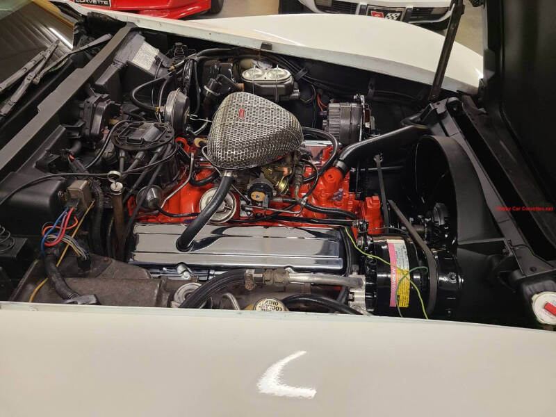 1978 Chevrolet Corvette