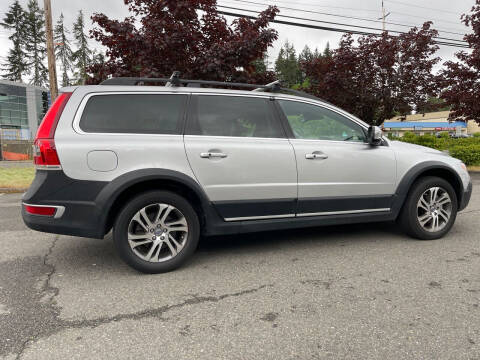 2014 Volvo XC70 3.2 Premier Plus